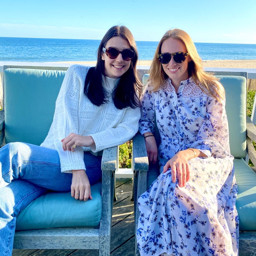 Meet your Posher, Jane